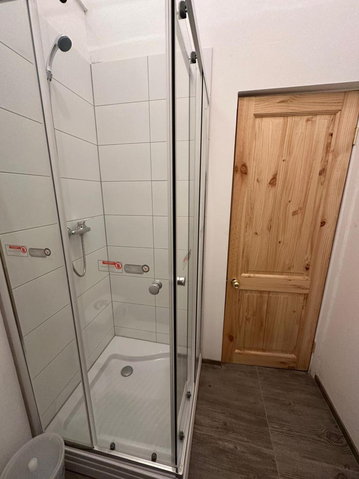 Das Gelbe Haus Hotell Valparaíso Eksteriør bilde