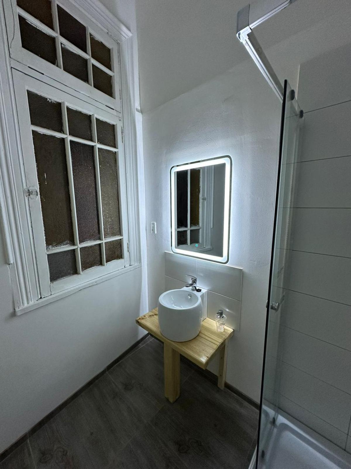 Das Gelbe Haus Hotell Valparaíso Eksteriør bilde